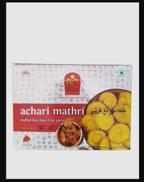 Bhikharam Chandmal Achari Mathri, 180 g